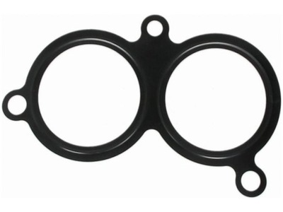 Прокладка коллектор elring 633.291 фото №1