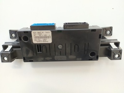 Модуль кондиционера ford f150 09-14 фото №1