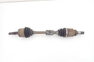 Smart forfour for four 464 1.1 приводной вал короткий фото №1