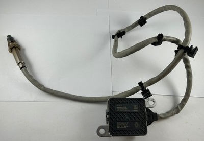 Датчик nox renault 227909665r фото №1