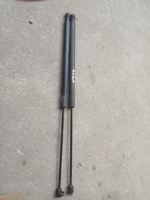 Амортизаторы задний крышки ford kuga mk1 фото №1