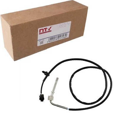 SENSOR TEMPERATURA GASES DE ESCAPE CHRYSLER 300C 3.0CRD  