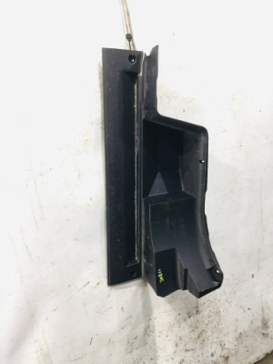 Обивка обшивка багажника peugeot 308 cc cabrio фото №1