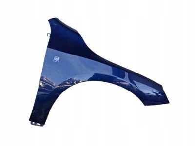 Volvo v60 s60 lift крыло правый перед фото №1