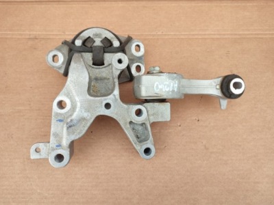 Подушка кронштейн двигуна renault laguna iii 3.0dci v6 11210006r оригінал фото №1