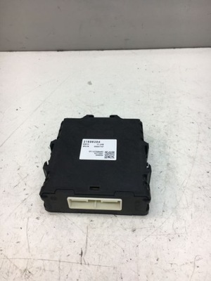 Volvo xc90 ii блок управления коробки автоматическая коробка передач 31686384 фото №1