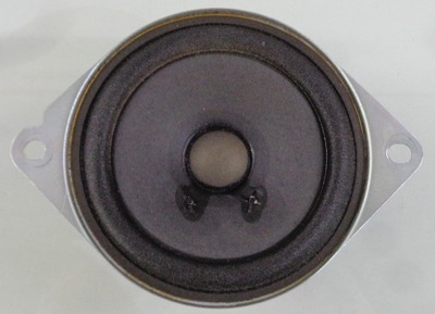 Ford galaxy mk3 09 r динамік багажника фото №1