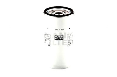 Mann-filter фільтр пального volvo fh 16 08 93- , fh фото №1