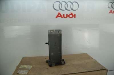 Audi a8 d4 4h 2009-2018 зона деформації лонжерон фото №1