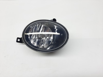 Vw golf vi противотуманная фара лампа противотуманная 5k0941700f фото №1