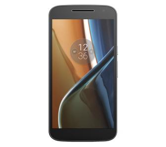 MOTOROLA MOTO G4 XT1622 CZARNA idealna