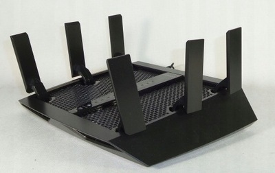 NETGEAR Nighthawk X6S R8000p AC WiFi