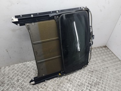 Volvo xc90 2003 люк комплект фото №1