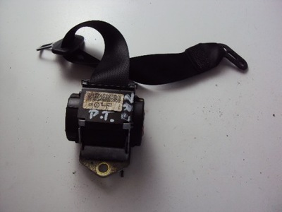 Pas безпеки правий задня bmw serii 1 e82 coupe фото №1