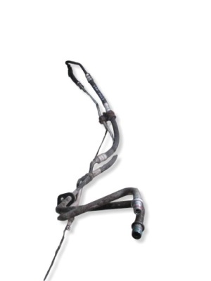 Шланг підсилювача ford c-max i фото №1