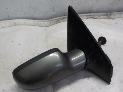 Megane ii зеркало правое фото №1