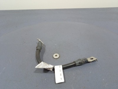 Bmw x3 g01 шланг массовый масса 8795681 фото №1