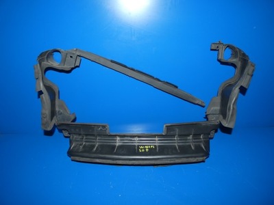 Mercedes ml w164 воздуховод воздуха перед фото №1