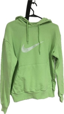 Nike bluza damska wkładane przez głowę z kapturem rozmiar XL