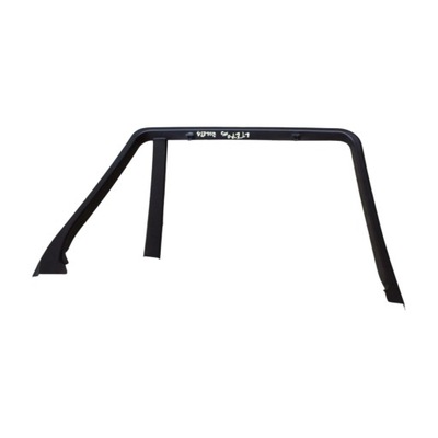 Рамка двері лівий задня bmw x5 e70 pod шторки фото №1