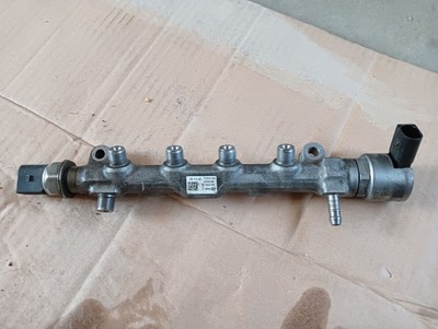 НАКЛАДКА ПАЛИВНА VW AUDI 2.0 TDI| 04L906054 04L125 04L089G 04L130764C