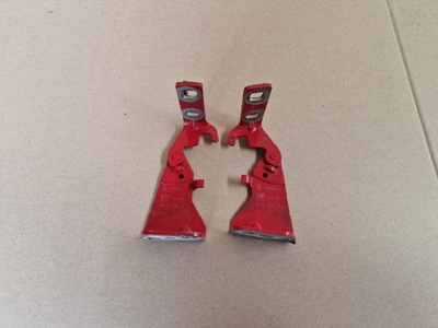 Петли капот trafic ii vivaro 1.9dci фото №1