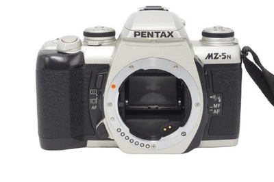 PENTAX MZ-5n -z mankamentem