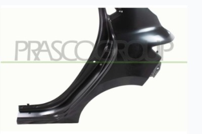 Renault оригинальный номер 760316779r крыло фото №1