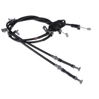 CABLE FRENOS DE MANO MAZDA GJ6A44410B  