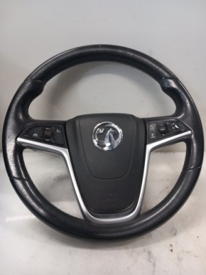Кермо  opel insignia фото №1