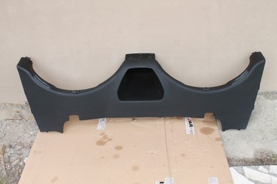 JAGUAR F-TYPE F TYPE PROTECTION REAR BOOT SHELF  