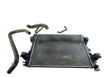 55056858ae радиатор ram ram 1500 2500 3500 фото №1