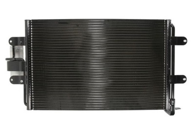 Конденсатор, кондиционер nrf 35733 фото №1