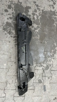 Hyundai veloster 2011- абсорбер бампера перед фото №1