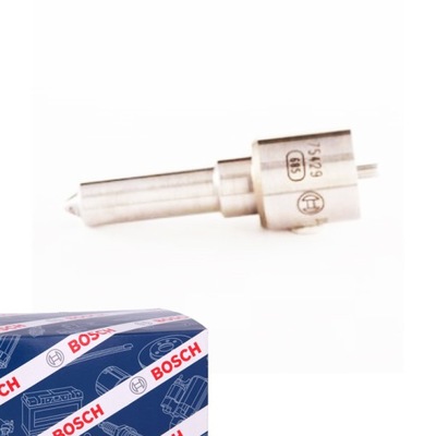 Bosch 433 175 114 насадка упорскування фото №1