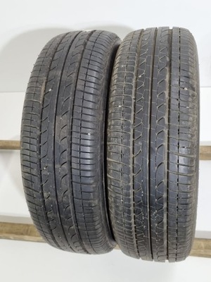 ШИНИ K3404 BRIDGESTONE 175/60/R15 ЛІТНІ ПАРА