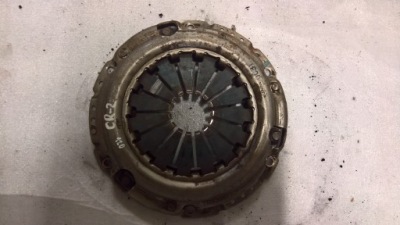 Притиск зчеплення honda cr-z crz 2010-2016 1.5 фото №1