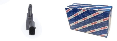 Bosch датчик тиску вихлопних газів 0281006082 фото №1