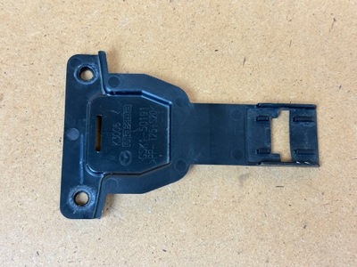 Кронштейн решётка mazda 6 gl фото №1