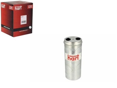 Осушитель do кондиционера meriva 03- hart фото №1