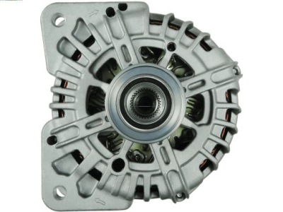 As-pl генератор renault megane grand scenic a3322 фото №1