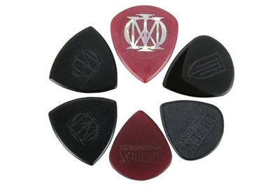 DUNLOP PVP119 zestaw kostek John Petrucci