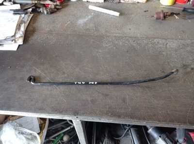 Peugeot 307 - проволока опора капот фото №1