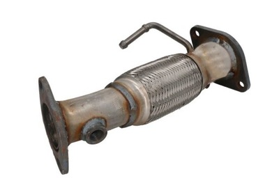 Труба выхлопная bosal 700269 фото №1