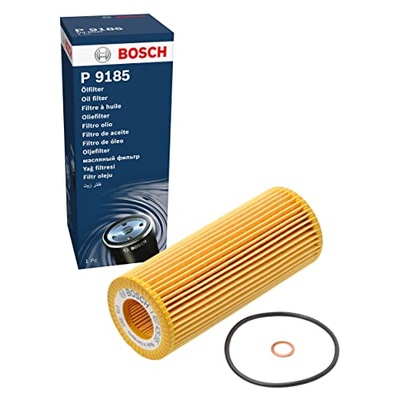 BOSCH 1 457 429 185 FILTRO ACEITES  