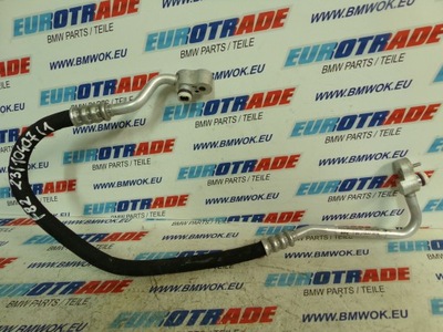 BMW M3 F80 M4 F82 F83 M2 F87 LAIDAS KONDICIONAVIMO 