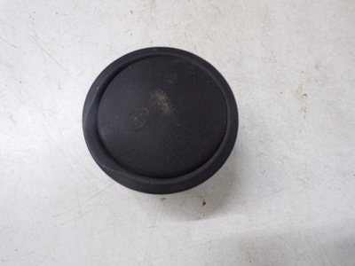 Чашка попільничка ford transit фото №1