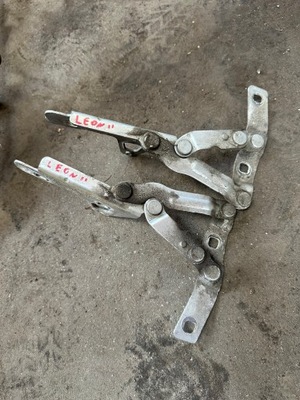 Seat leon ii ls7y петли капот комплект фото №1