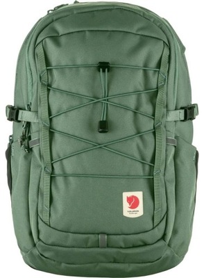 Plecak miejski Fjallraven Skule 20 - patina green