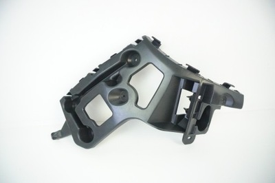 Captur i новый направляющая кронштейн бампера левый задняя фото №1